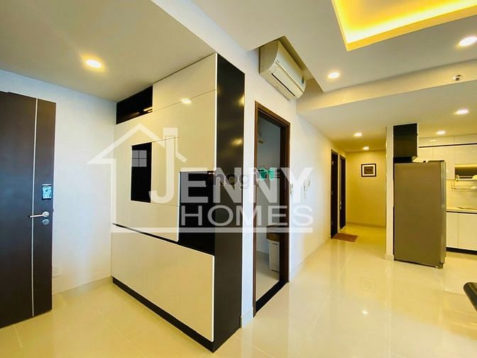 Hình ảnh cho thuê gấp Trang Chủ MB66.COM / Đăng Ký Tặng 66K sunrise city full nội thất cao cấp 3PN - 130m2