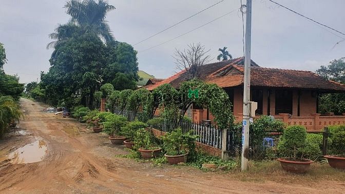 Hình ảnh 5162m2 Đất, 107m x 30m, Trung An, Củ Chi. Giá 15.6 tỷ