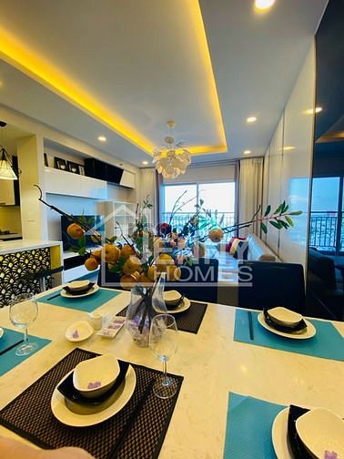 Hình ảnh cho thuê gấp Trang Chủ MB66.COM / Đăng Ký Tặng 66K sunrise city full nội thất cao cấp 3PN - 130m2