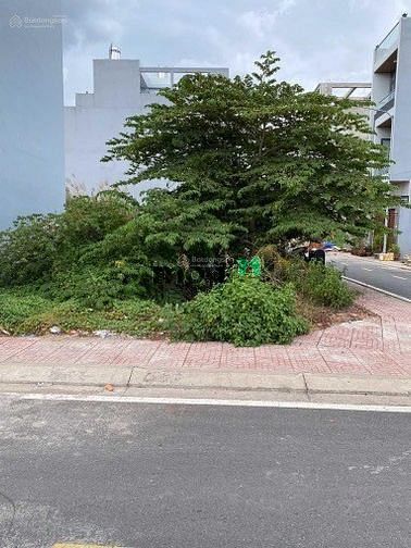 Hình ảnh Bán nhanh lô đất mặt tiền Vườn Lài, Quận 12, 80m2, SHR, Giá 2,2 tỷ.