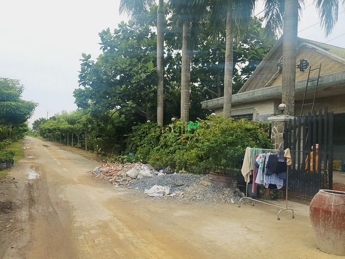 Hình ảnh 5162m2 Đất, 107m x 30m, Trung An, Củ Chi. Giá 15.6 tỷ