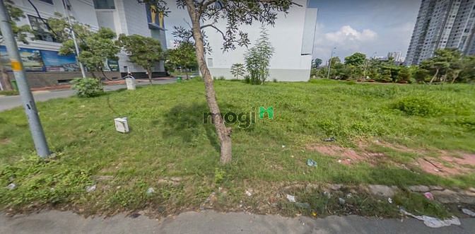 Hình ảnh Bán nhanh lô đất mặt tiền Vườn Lài, Quận 12, 80m2, SHR, Giá 2,2 tỷ.