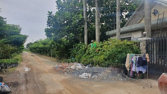 Hình ảnh 5162m2 Đất, 107m x 30m, Trung An, Củ Chi. Giá 15.6 tỷ