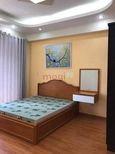 Hình ảnh ĐẦY ĐỦ NỘI THẤT! CC PARK LEGEND Tân Bình 58m2 1PN 1WC 1tỷ570