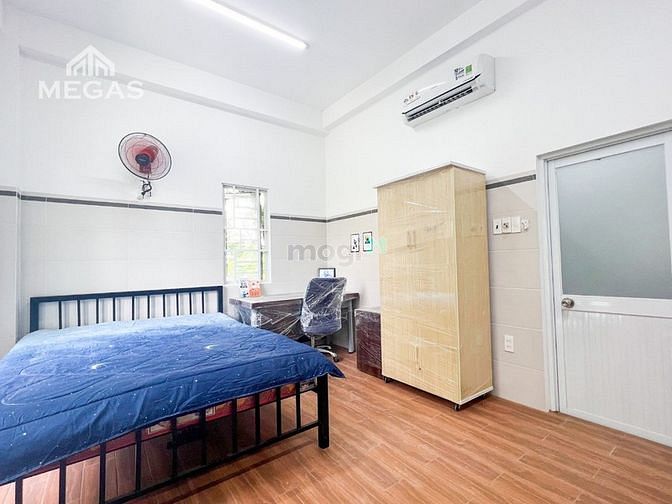Hình ảnh Phòng trọ mới 100% full nội thất, ban công ngay Citisoho, quận 2