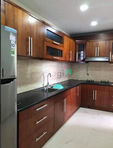 Hình ảnh ĐẦY ĐỦ NỘI THẤT! CC PARK LEGEND Tân Bình 58m2 1PN 1WC 1tỷ570