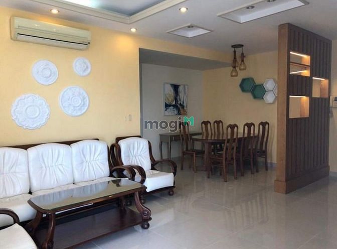 Hình ảnh ĐẦY ĐỦ NỘI THẤT! CC PARK LEGEND Tân Bình 58m2 1PN 1WC 1tỷ570