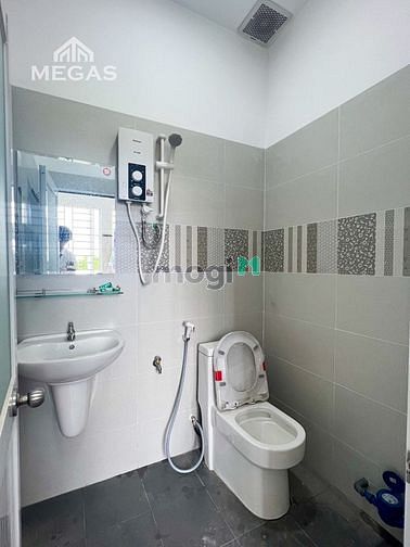 Hình ảnh Phòng trọ mới 100% full nội thất, ban công ngay Citisoho, quận 2