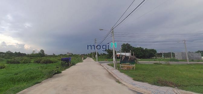 Hình ảnh mở bán đợt đầu 100 lô đất khu KDC Phú Xuân, Nhà Bè, 85m2 Giá 2 tỷ.