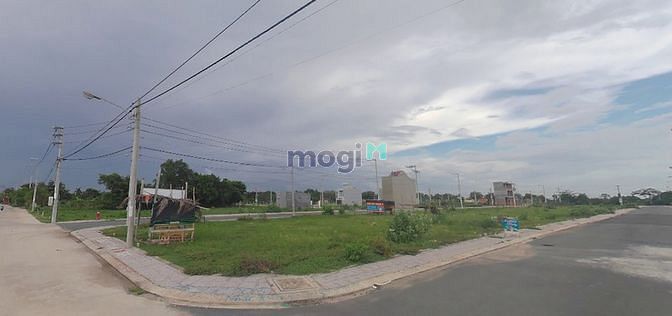 Hình ảnh mở bán đợt đầu 100 lô đất khu KDC Phú Xuân, Nhà Bè, 85m2 Giá 2 tỷ.
