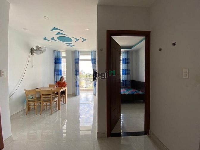 Hình ảnh Phòng studio gần KCX tân thuận, thoáng mát tiện đi Quận 4