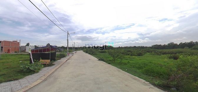 Hình ảnh mở bán đợt đầu 100 lô đất khu KDC Phú Xuân, Nhà Bè, 85m2 Giá 2 tỷ.