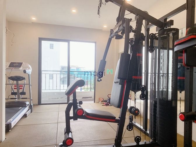 Hình ảnh Cho thuê Trang Chủ MB66.COM / Đăng Ký Tặng 66K 1 phòng ngủ ban công gần cầu Sài Gòn