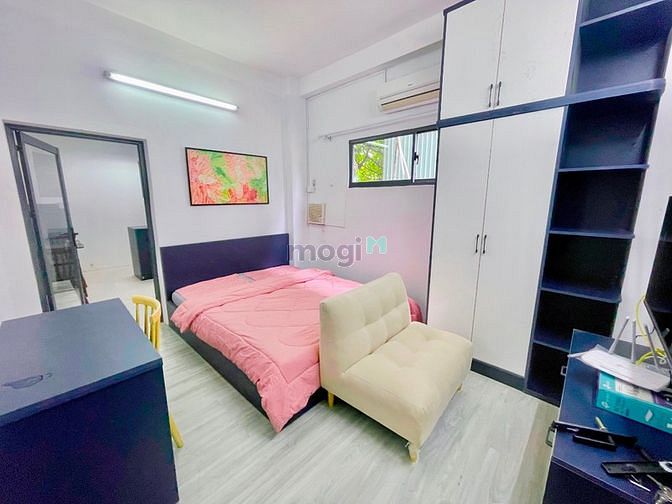 Hình ảnh Siêu Phẩm 1PN- Máy Giặt Riêng Ngay Hai Bà Trưng _Tân Định