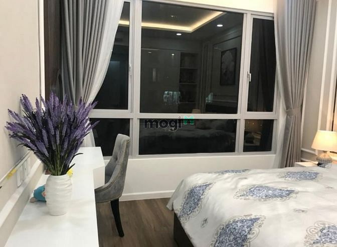 Hình ảnh ĐỔI NHÀ MỚI! BÁN CH Peridot Building Q8, tầng cao 2PN 2WC 88m2 2tỷ240