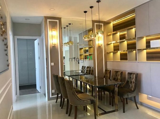 Hình ảnh ĐỔI NHÀ MỚI! BÁN CH Peridot Building Q8, tầng cao 2PN 2WC 88m2 2tỷ240