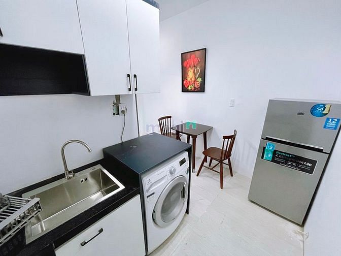 Hình ảnh Siêu Phẩm 1PN- Máy Giặt Riêng Ngay Hai Bà Trưng _Tân Định