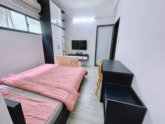 Hình ảnh Siêu Phẩm 1PN- Máy Giặt Riêng Ngay Hai Bà Trưng _Tân Định