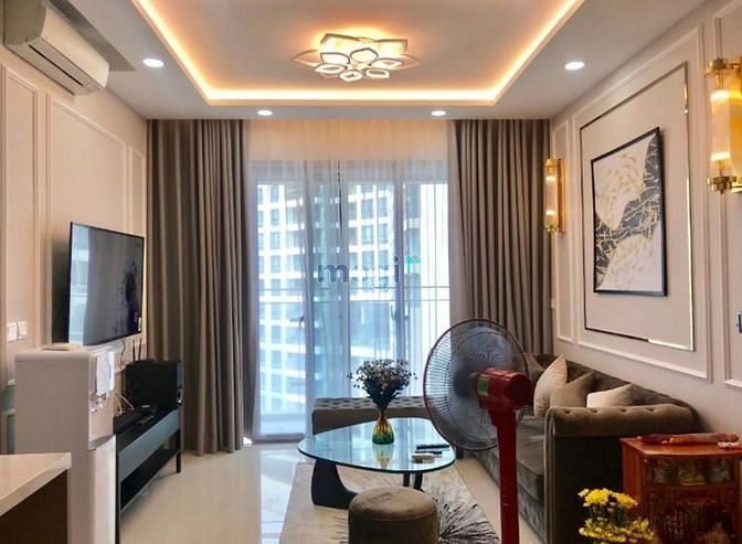 Hình ảnh ĐỔI NHÀ MỚI! BÁN CH Peridot Building Q8, tầng cao 2PN 2WC 88m2 2tỷ240