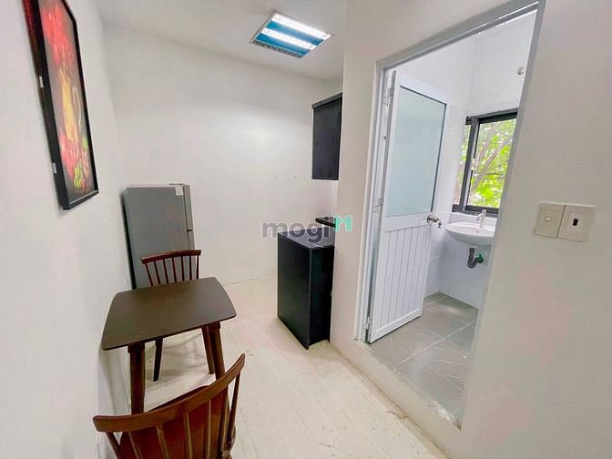 Hình ảnh Siêu Phẩm 1PN- Máy Giặt Riêng Ngay Hai Bà Trưng _Tân Định