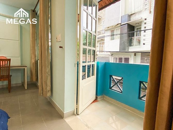 Hình ảnh Cho thuê phòng Quận 2 Full nội thất - Máy giặt riêng gần Mai Chí Thọ