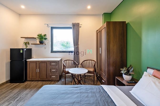 Hình ảnh Căn Hộ Studio Cao Cấp Võ Văn Tần - P Võ Thị Sáu