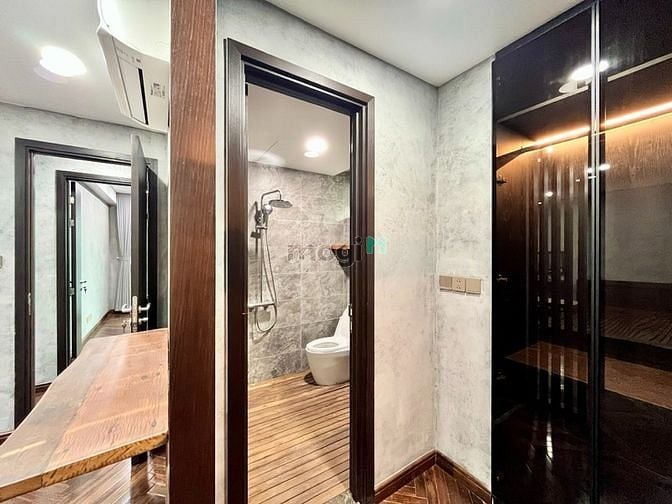 Hình ảnh FELIZ EN VISTA - Cho Thuê Căn Hộ Duplex 3 Phòng Sân Vườn Cạnh Hồ Bơi
