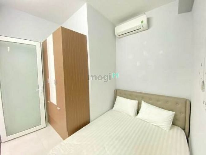 Hình ảnh Cuối tháng 12 trống. Căn 1PN. Full nội thất. Quận 7