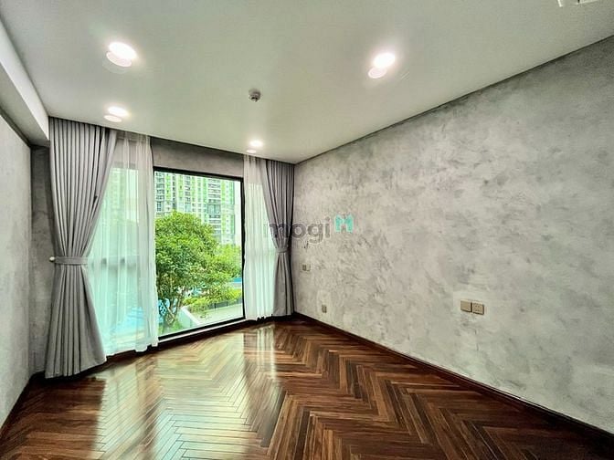 Hình ảnh FELIZ EN VISTA - Cho Thuê Căn Hộ Duplex 3 Phòng Sân Vườn Cạnh Hồ Bơi