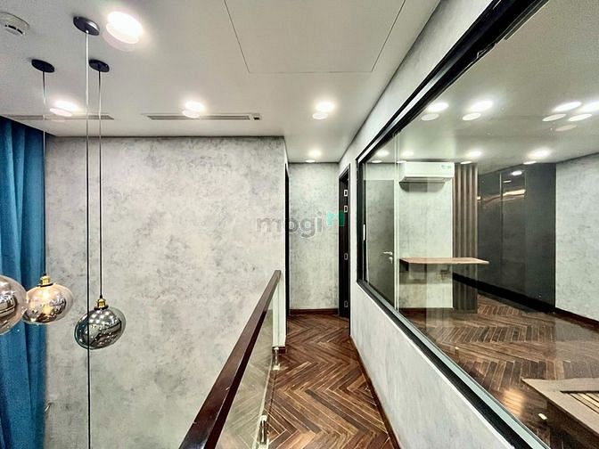 Hình ảnh FELIZ EN VISTA - Cho Thuê Căn Hộ Duplex 3 Phòng Sân Vườn Cạnh Hồ Bơi