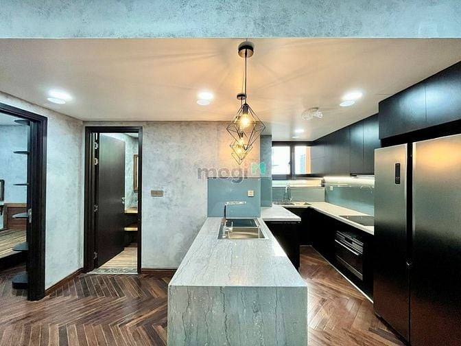 Hình ảnh FELIZ EN VISTA - Cho Thuê Căn Hộ Duplex 3 Phòng Sân Vườn Cạnh Hồ Bơi