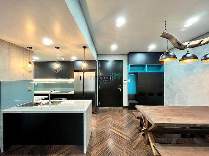 Hình ảnh FELIZ EN VISTA - Cho Thuê Căn Hộ Duplex 3 Phòng Sân Vườn Cạnh Hồ Bơi