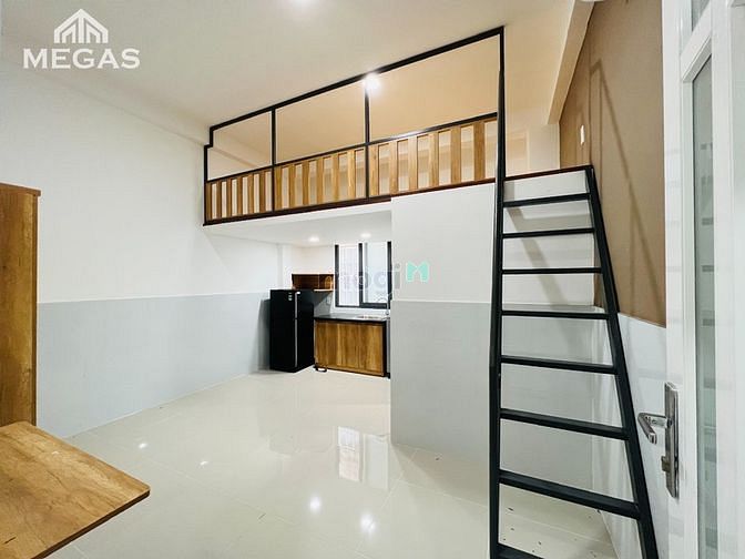 Hình ảnh Duplex-Bancol ngay vòng xoay Nguyễn Kiệm