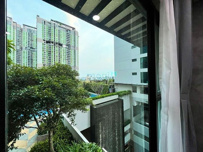 Hình ảnh FELIZ EN VISTA - Cho Thuê Căn Hộ Duplex 3 Phòng Sân Vườn Cạnh Hồ Bơi