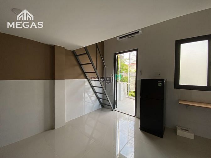 Hình ảnh Duplex-Bancol ngay vòng xoay Nguyễn Kiệm
