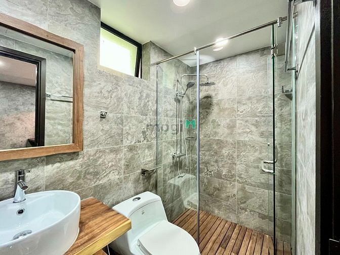 Hình ảnh FELIZ EN VISTA - Cho Thuê Căn Hộ Duplex 3 Phòng Sân Vườn Cạnh Hồ Bơi