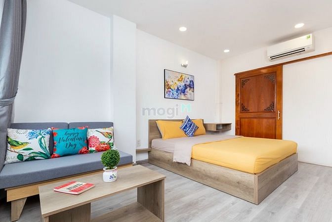 Hình ảnh Cho thuê Trang Chủ MB66.COM / Đăng Ký Tặng 66K Full NT- bancon New 100% Quận 5