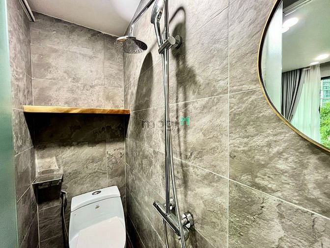Hình ảnh FELIZ EN VISTA - Cho Thuê Căn Hộ Duplex 3 Phòng Sân Vườn Cạnh Hồ Bơi