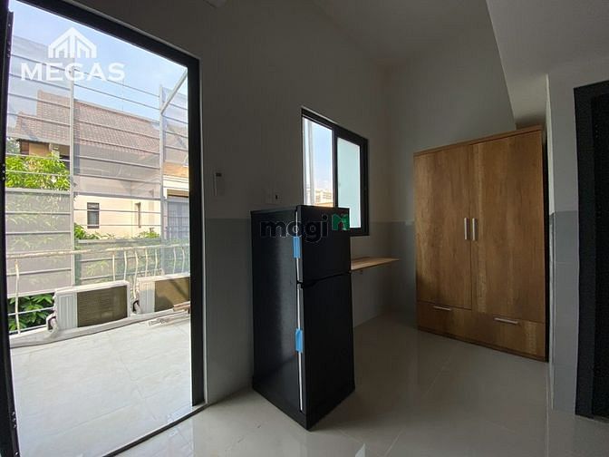 Hình ảnh Duplex-Bancol ngay vòng xoay Nguyễn Kiệm