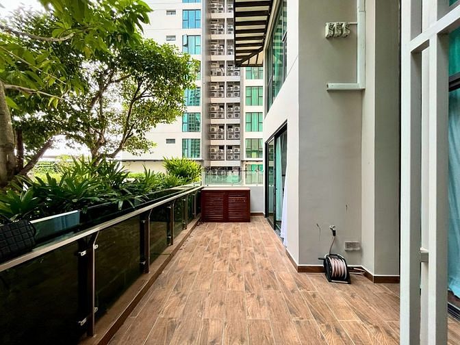 Hình ảnh FELIZ EN VISTA - Cho Thuê Căn Hộ Duplex 3 Phòng Sân Vườn Cạnh Hồ Bơi