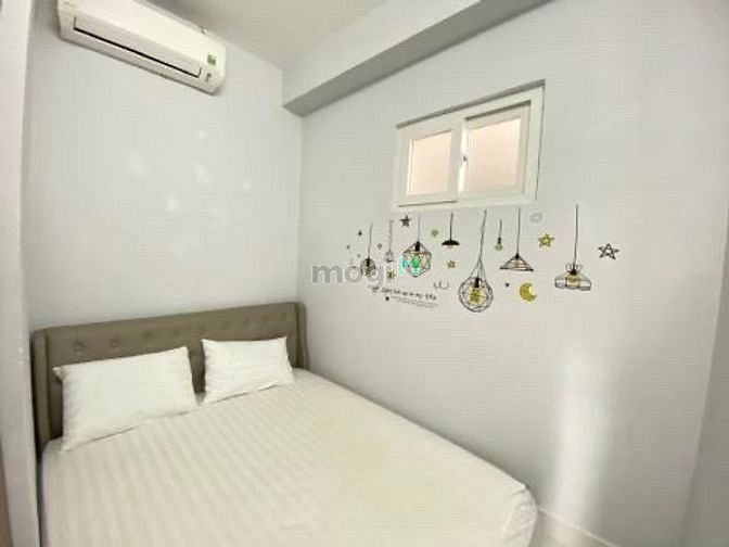 Hình ảnh Cuối tháng 12 trống. Căn 1PN. Full nội thất. Quận 7