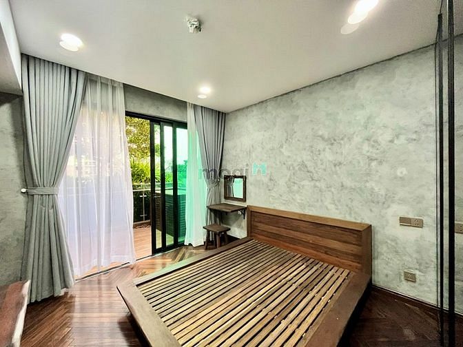 Hình ảnh FELIZ EN VISTA - Cho Thuê Căn Hộ Duplex 3 Phòng Sân Vườn Cạnh Hồ Bơi