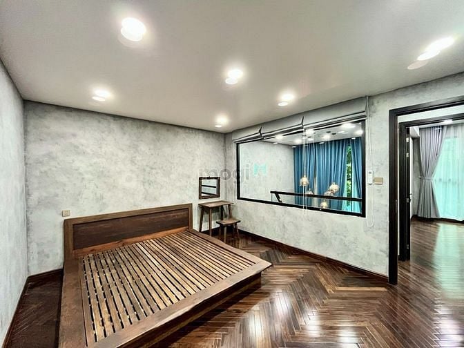 Hình ảnh FELIZ EN VISTA - Cho Thuê Căn Hộ Duplex 3 Phòng Sân Vườn Cạnh Hồ Bơi