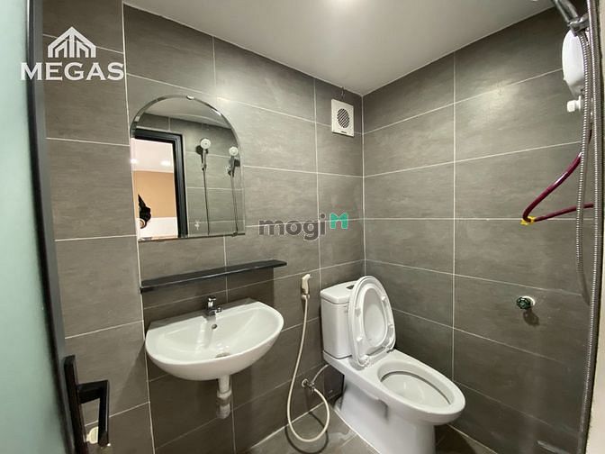 Hình ảnh Duplex-Bancol ngay vòng xoay Nguyễn Kiệm