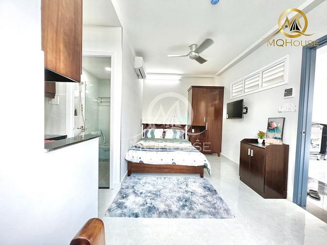 Hình ảnh CĂN HỘ FULL NỘI THẤT ngay sân bay