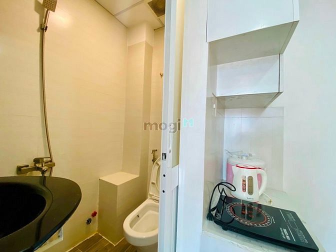 Hình ảnh CHDV 1 phòng ngủ tại Lê Thánh Tôn