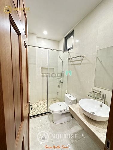 Hình ảnh Căn Hộ Bình Thạnh - Full nội thất - mới 100%