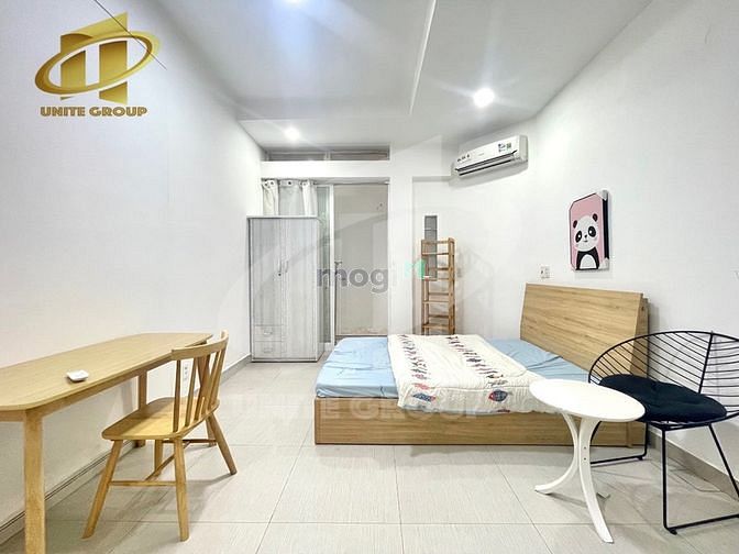 Hình ảnh Căn Hộ Studio Full NT Gần Lotte Quận 7, ĐH TĐT, NTT