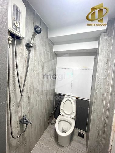 Hình ảnh Căn Hộ Studio Full NT Gần Lotte Quận 7, ĐH TĐT, NTT