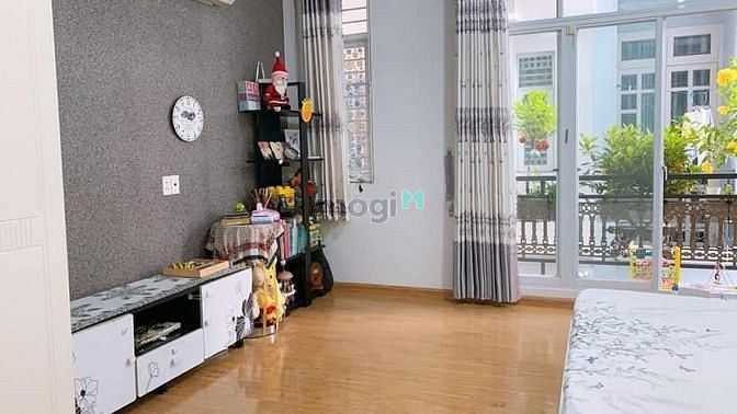 Hình ảnh Bán gấp nhà Bàu Cát Tân Bình 36m2, 2PN giá 2 tỷ 8.